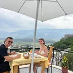With Castle View 3*