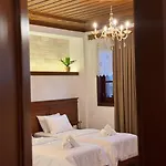 With Castle View 3*
