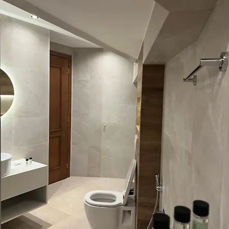 بيت ضيافة With Castle View