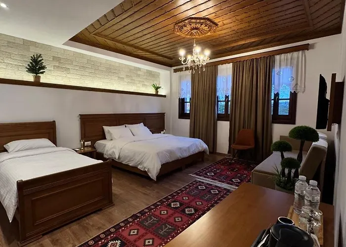 With Castle View Penzion 3*