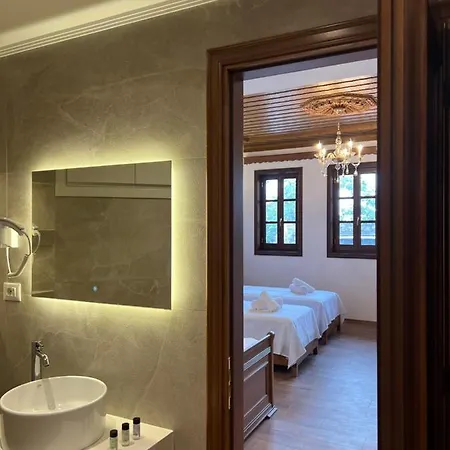 With Castle View Guest house